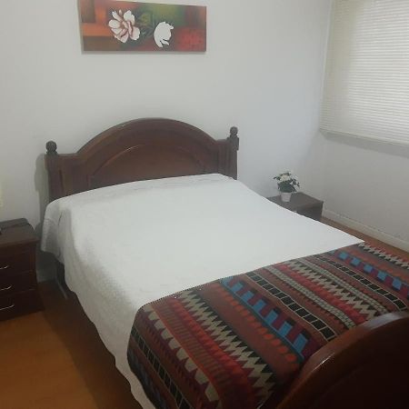 Bogota Rooms Aeropuerto Zewnętrze zdjęcie