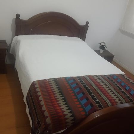 Bogota Rooms Aeropuerto Zewnętrze zdjęcie