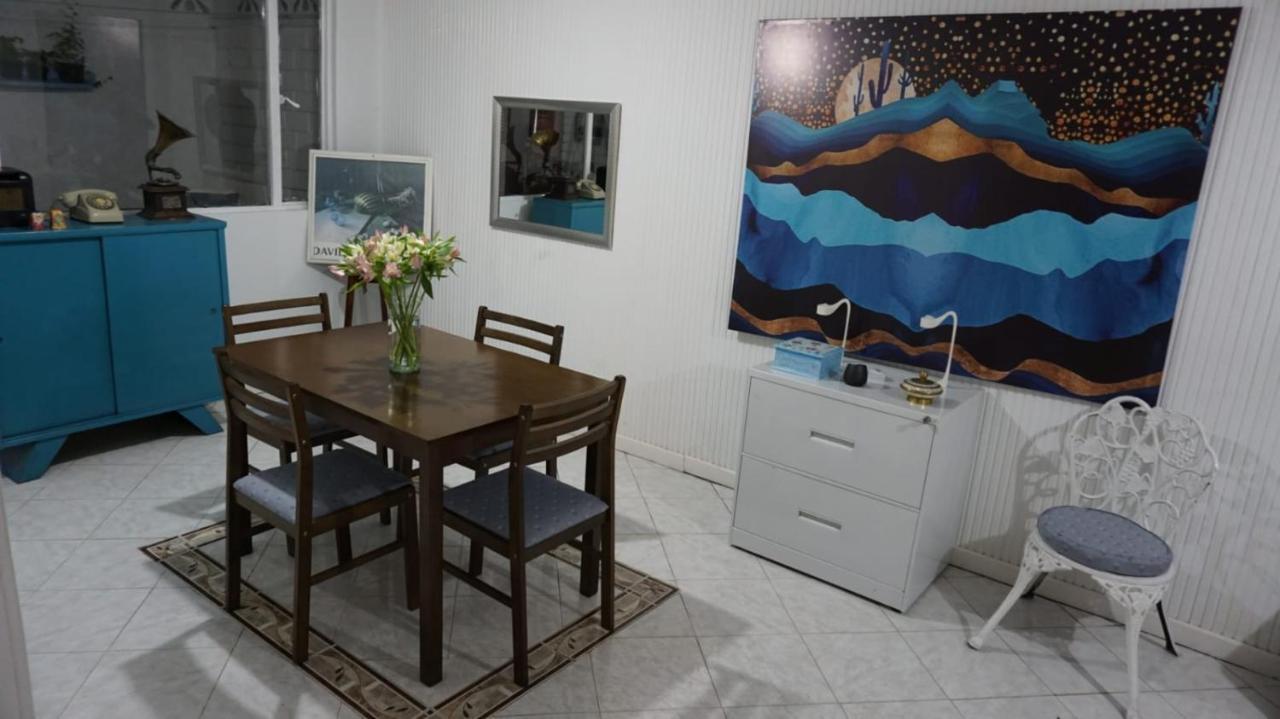 Bogota Rooms Aeropuerto Zewnętrze zdjęcie
