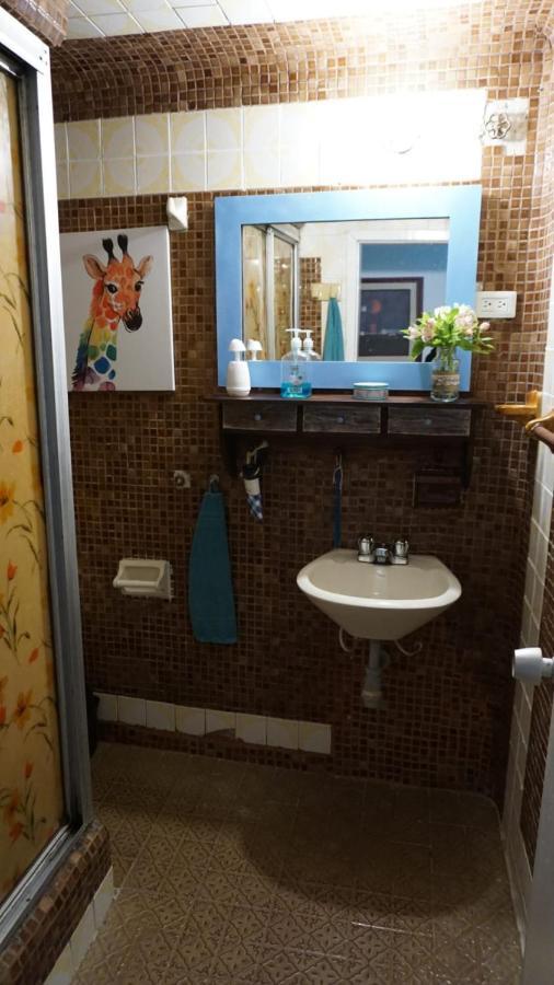 Bogota Rooms Aeropuerto Zewnętrze zdjęcie