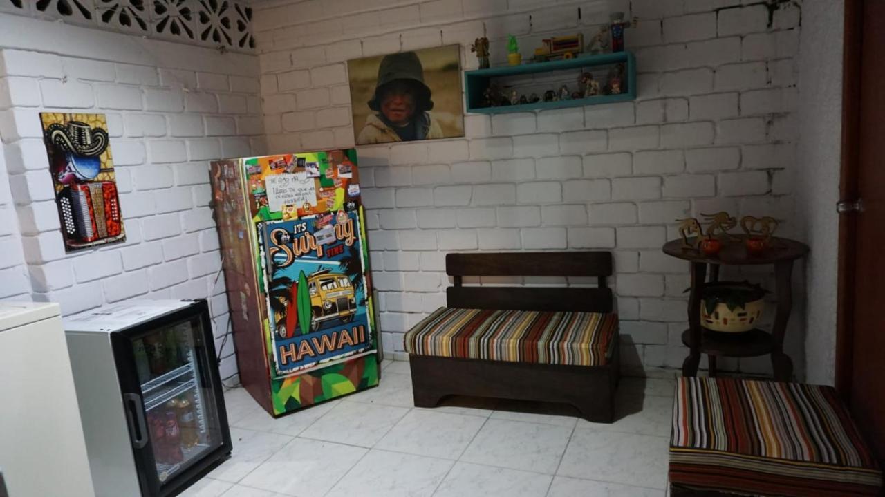 Bogota Rooms Aeropuerto Zewnętrze zdjęcie
