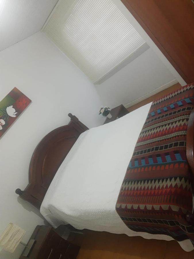 Bogota Rooms Aeropuerto Zewnętrze zdjęcie