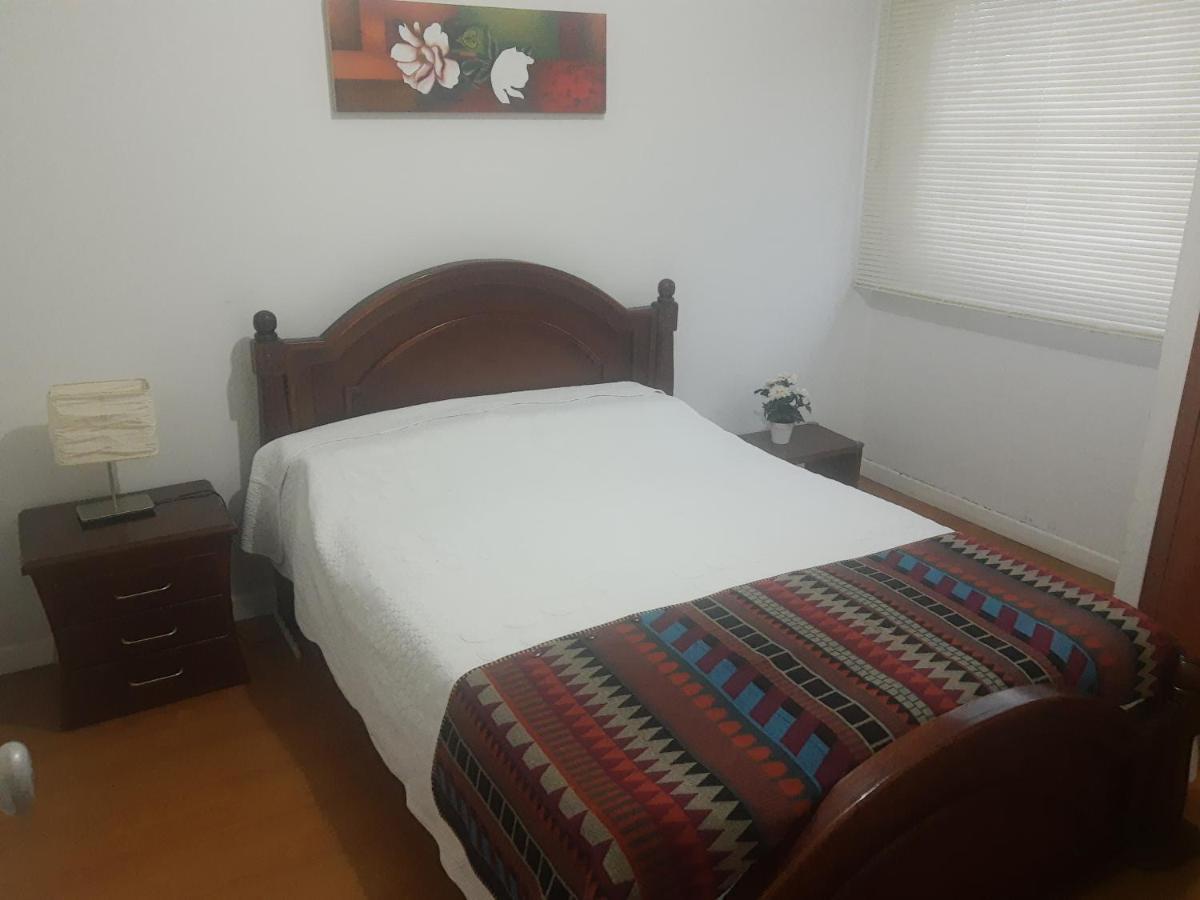 Bogota Rooms Aeropuerto Zewnętrze zdjęcie