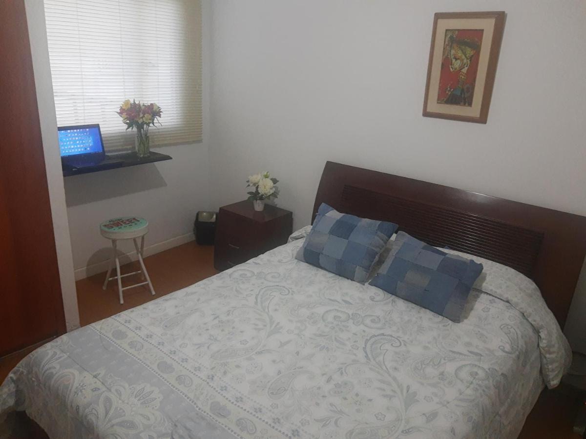 Bogota Rooms Aeropuerto Zewnętrze zdjęcie