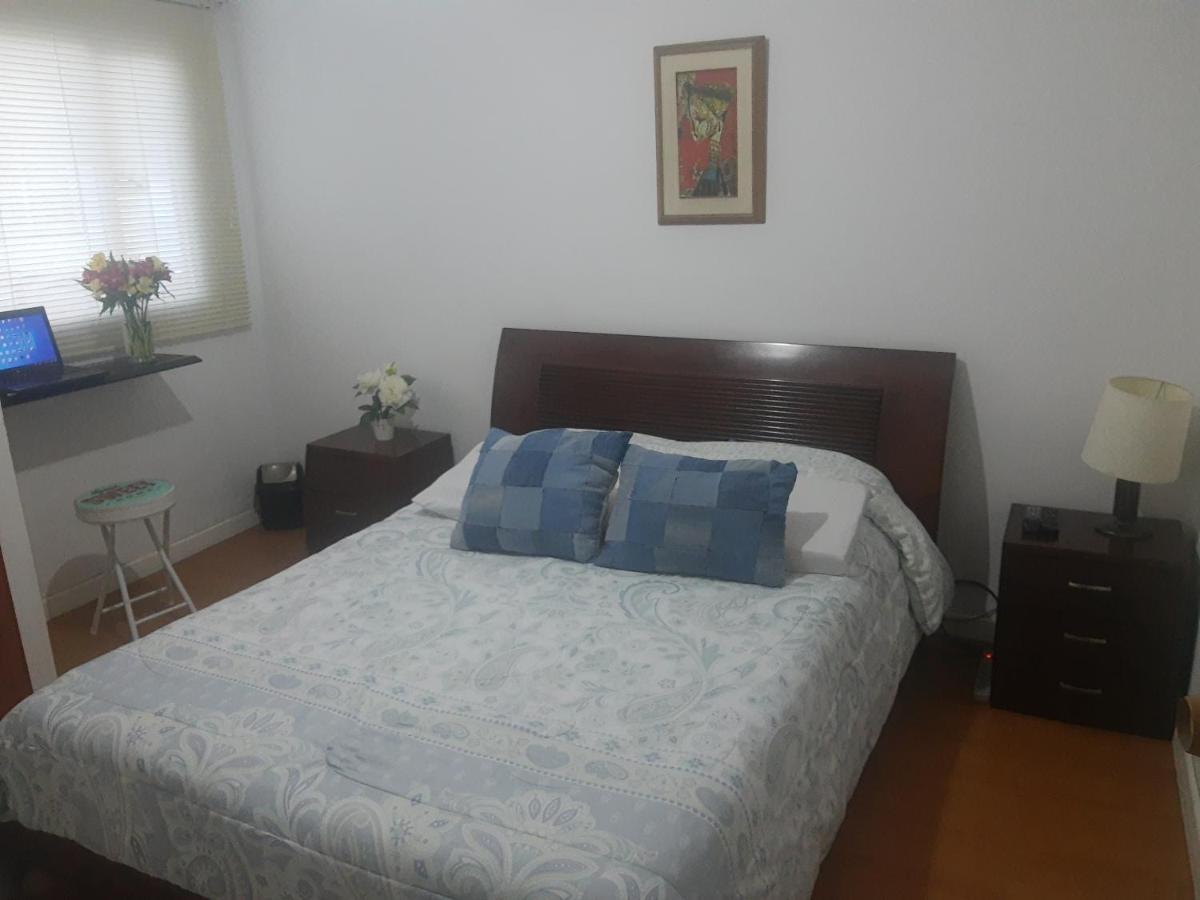 Bogota Rooms Aeropuerto Zewnętrze zdjęcie