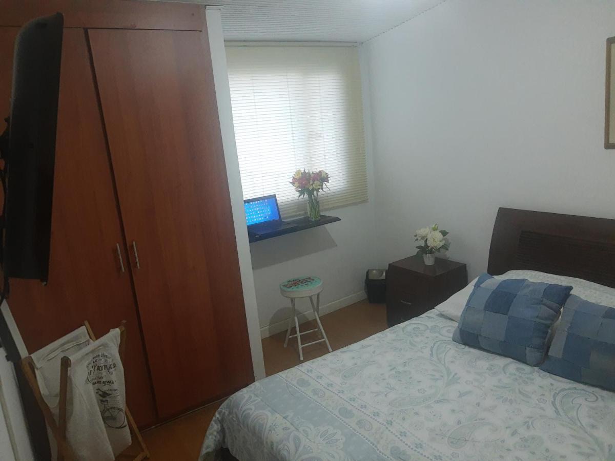 Bogota Rooms Aeropuerto Zewnętrze zdjęcie