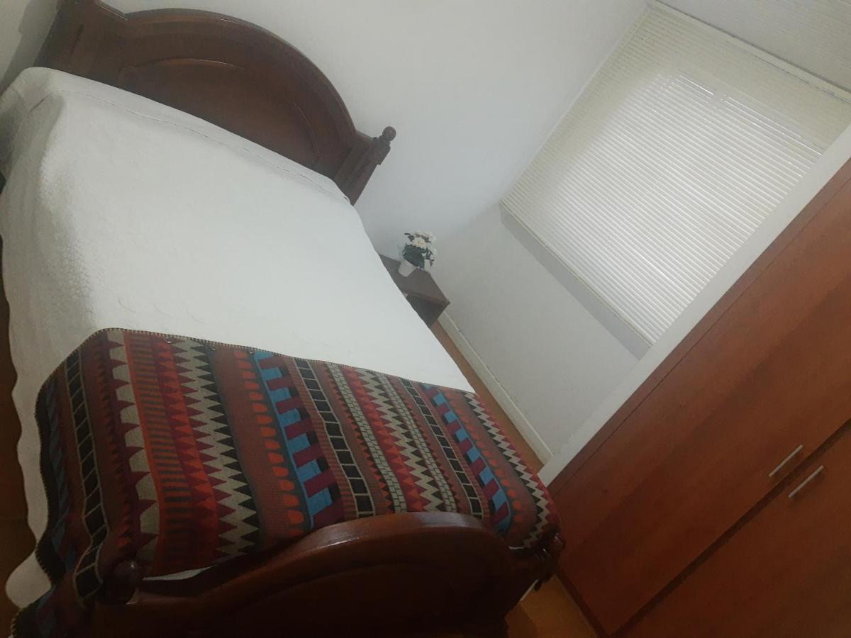 Bogota Rooms Aeropuerto Zewnętrze zdjęcie