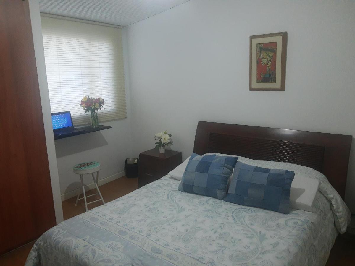 Bogota Rooms Aeropuerto Zewnętrze zdjęcie